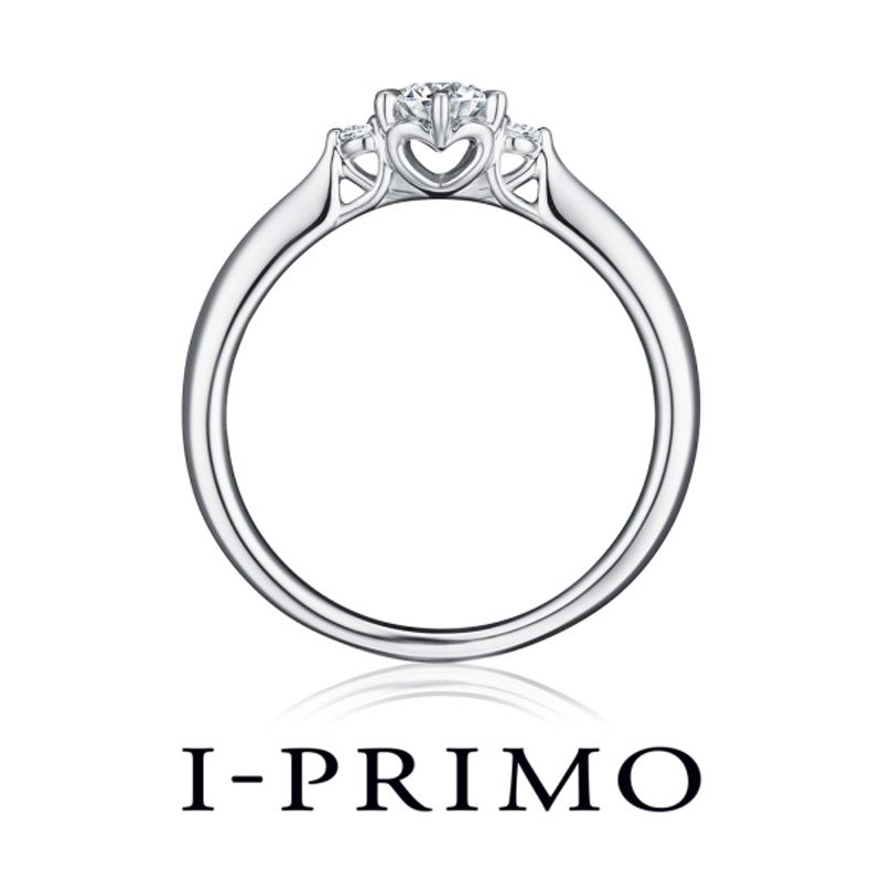 ポラリス [婚約指輪] アイプリモ(I-PRIMO) | Ringraph(リングラフ)