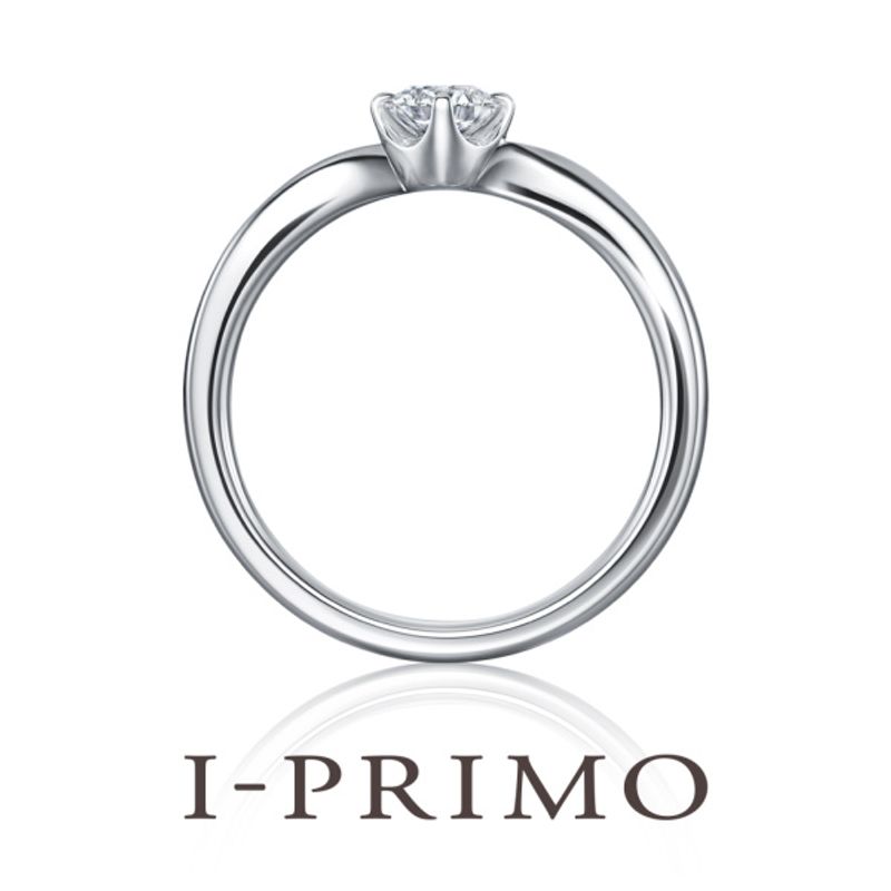 アイプリモ　I-PRIMO ダイヤ　婚約指輪　結婚指輪　リング　9号 PRIMO QUALITY DIAMOND｜カップルに人気の婚約指輪,結婚指輪はI
