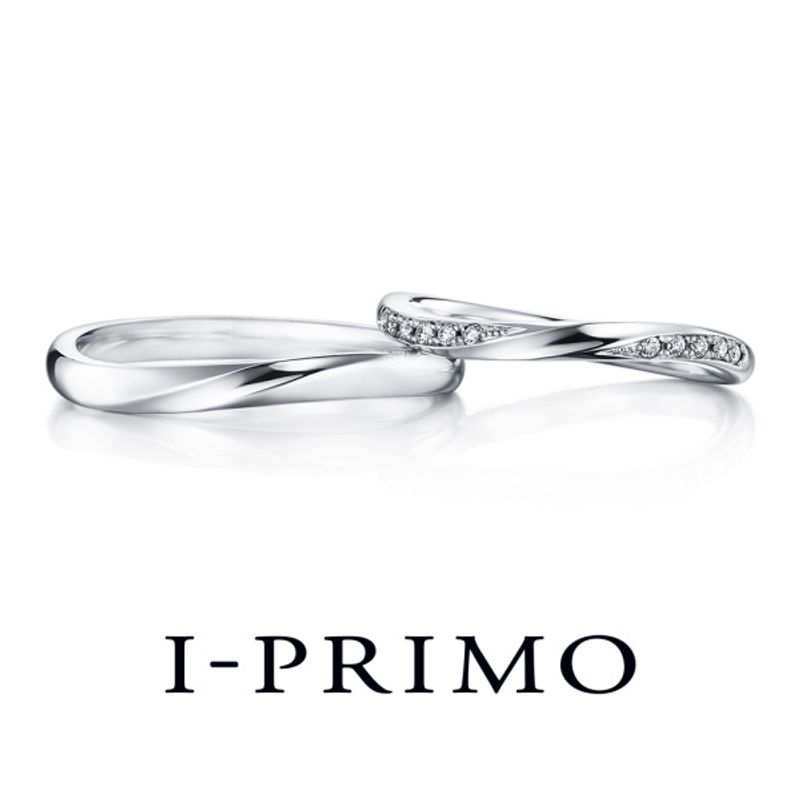 ペルセウス [結婚指輪] アイプリモ(I-PRIMO) | Ringraph(リングラフ)