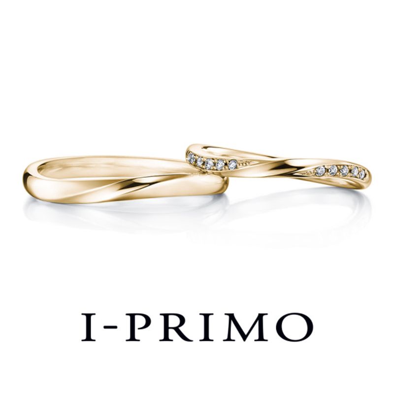 アイプリモ ペルセウス 女性 結婚指輪のみ ペルセウス [結婚指輪] アイプリモ(I-PRIMO) | Ringraph(リングラフ)