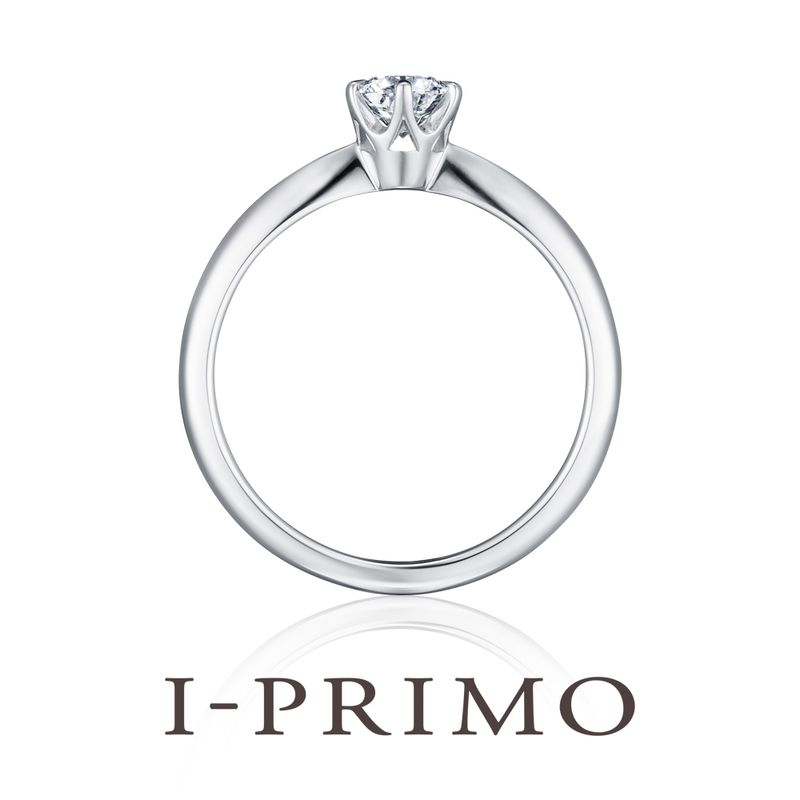 シリウス [婚約指輪] アイプリモ(I-PRIMO) | Ringraph(リングラフ)