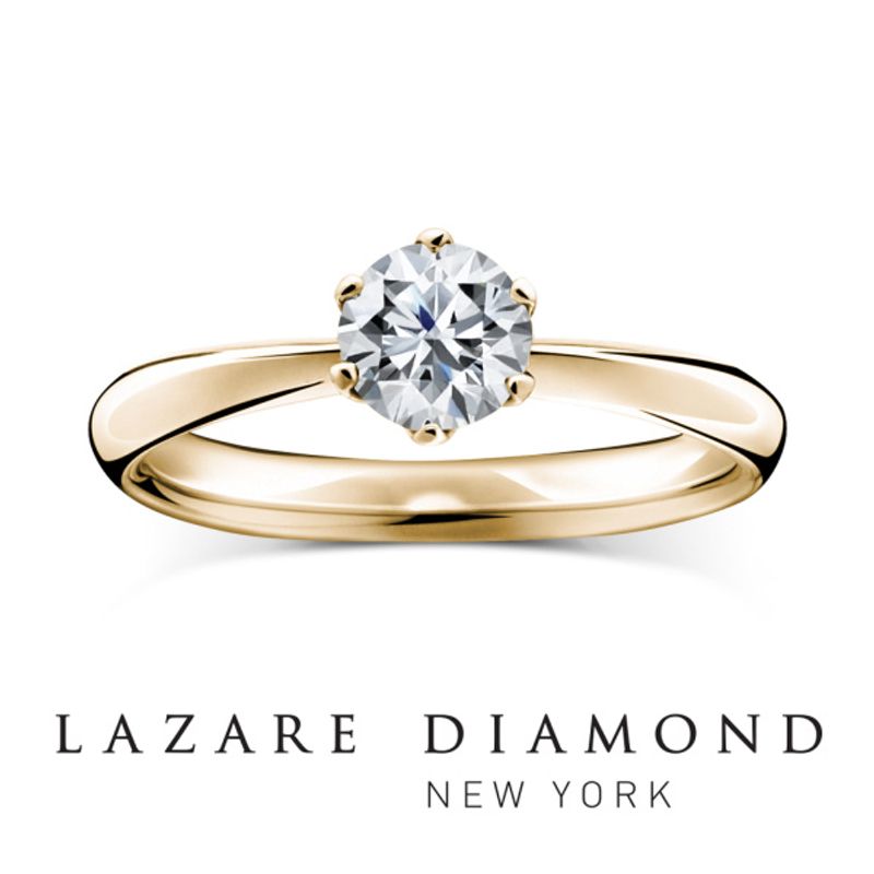 ✴︎CATT✴︎✴︎Lazare Diamond ダイヤモンドリング ✴︎CATT✴︎✴︎Lazare Diamond ダイヤモンドリング ラザール