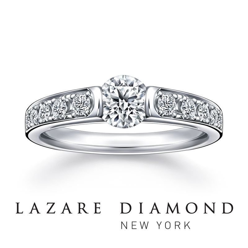 ※和楓※LAZARE DIAMOND ラザールダイヤモンド　ヴァイン 和楓様専用※LAZARE DIAMOND ラザールダイヤモンド ヴァイン - メルカリ