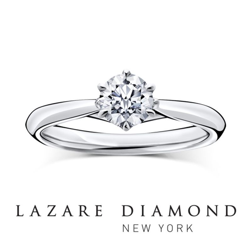 マチルダ [婚約指輪] ラザール ダイヤモンド(LAZARE DIAMOND