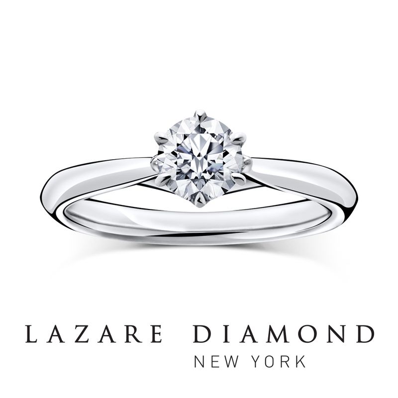 マチルダ [婚約指輪] ラザール ダイヤモンド(LAZARE DIAMOND