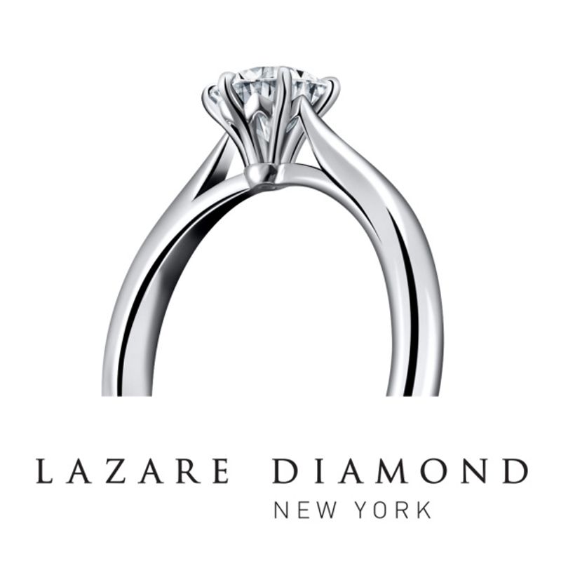 レヴァランス [婚約指輪] ラザール ダイヤモンド(LAZARE DIAMOND