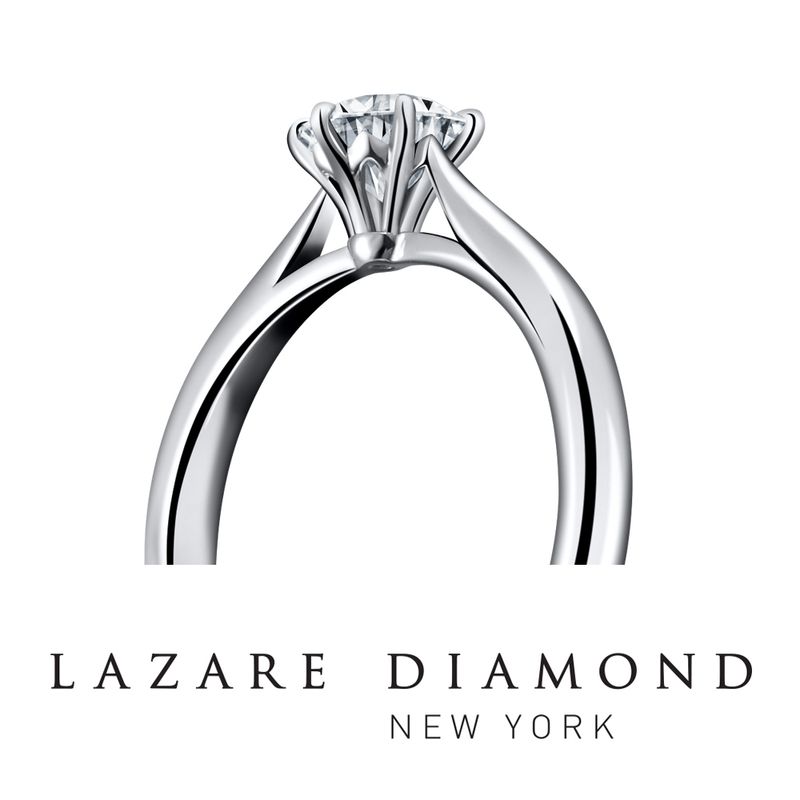 レヴァランス [婚約指輪] ラザール ダイヤモンド(LAZARE DIAMOND