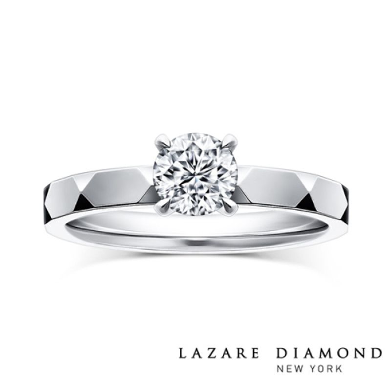ヴェッセル [セットリング] ラザール ダイヤモンド(LAZARE DIAMOND
