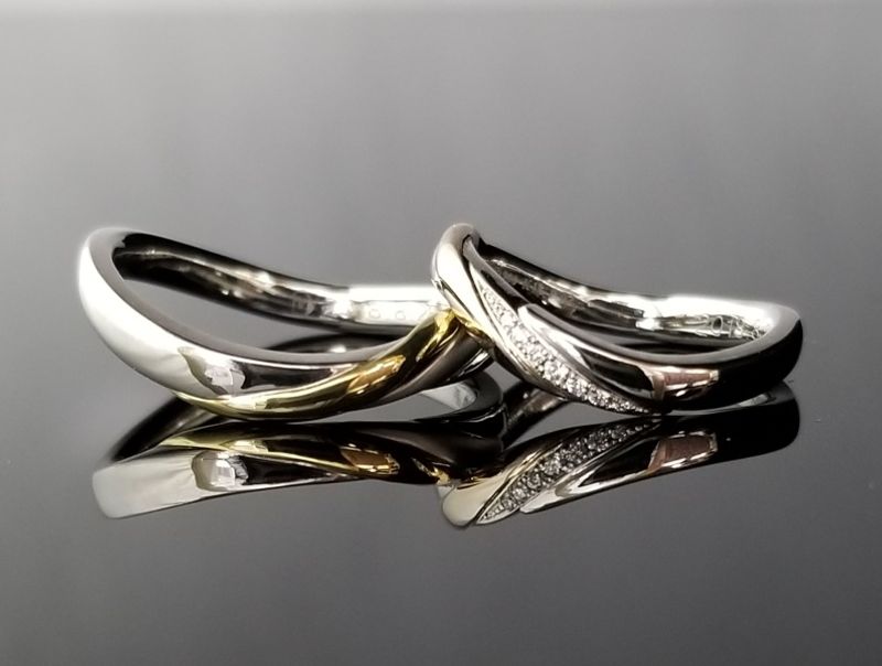 ユウ様 オーダーリング ユウ様 オーダーリング