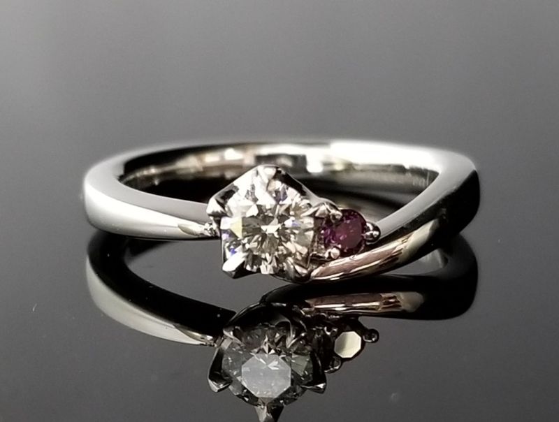 メレダイヤ　1.05ct 33石 メレダイヤ 1.05ct 33石 メレダイヤモンド | ダイヤモンドTOP