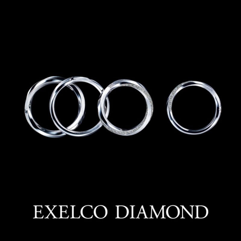 Diamond journey【Orbit】~ダイヤモンド ジャーニー オルビット