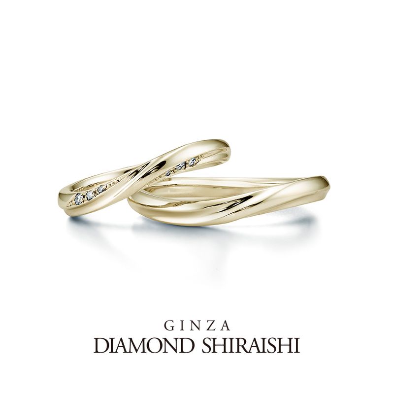 【宝石の王様！貴重な高品質ラフダイヤ★艷めくブラウンシュガー原石】 ダイヤ 指輪 Sphene K18/ブラックロジウム スフェーン ダイヤモンドリング (NO