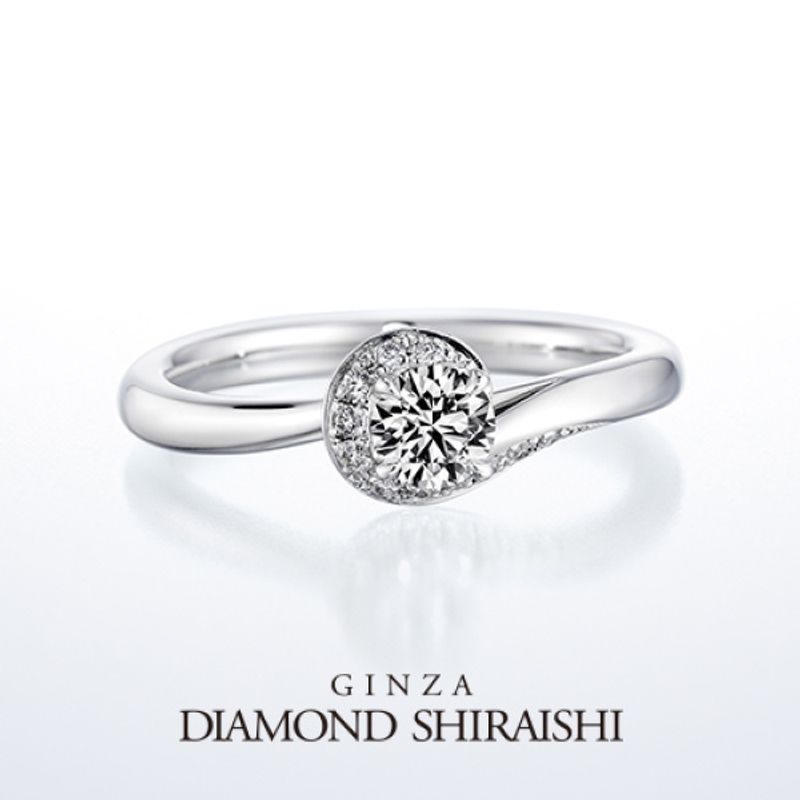 Illumity（イリュミティ） [婚約指輪] 銀座ダイヤモンドシライシ