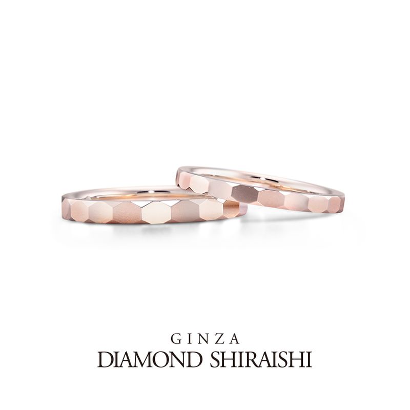 新品！未開封！エスト エターナルフロー ナイトエマルジョン エンリッチド2本！ Eternal Flow（エターナルフロー）06,07 [結婚指輪] 銀座ダイヤモンド