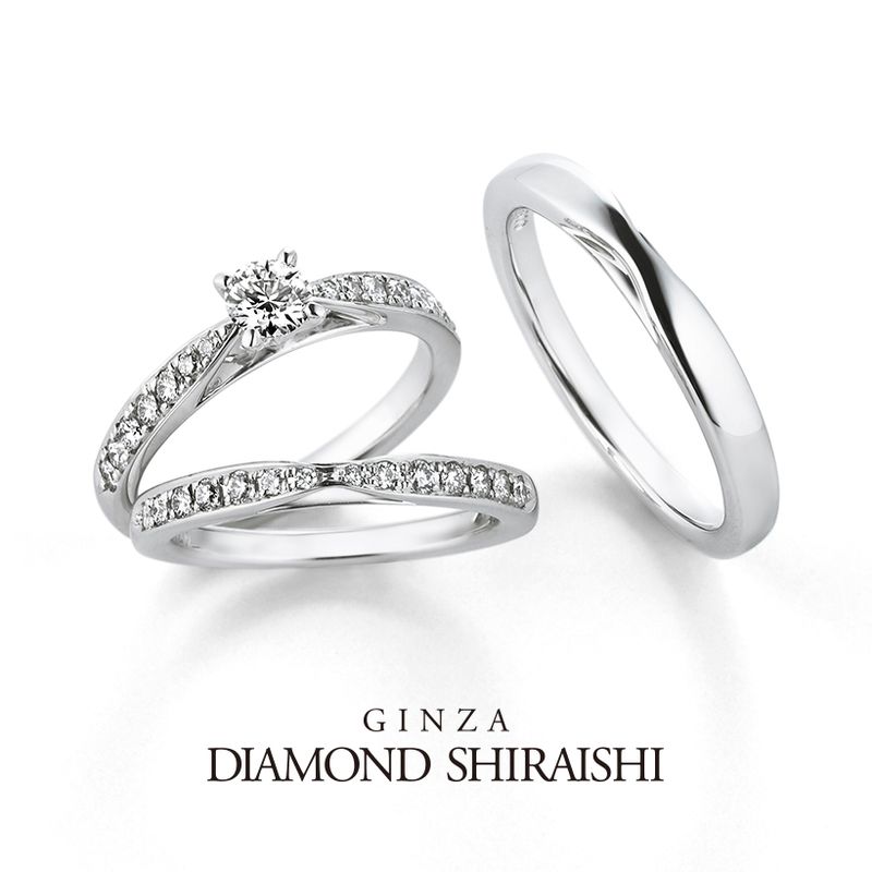 Ginza Diamond Shiraisiリング Ginza Diamond Shiraishi Hong Kong Announces Enhanced Focus on