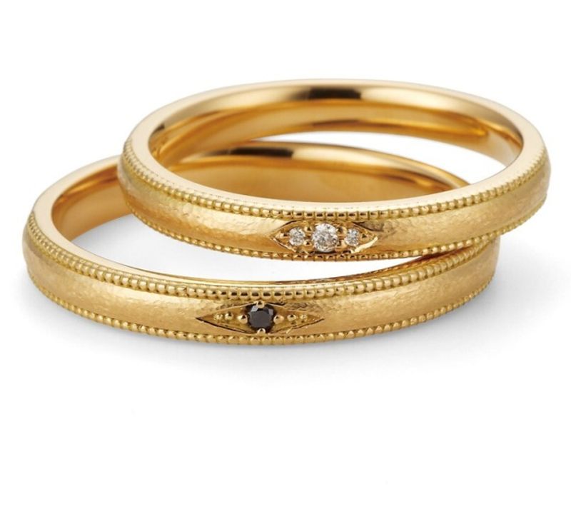 ベチバー～オレッキオオリジナルのハンマー仕上げでアンティーク風な