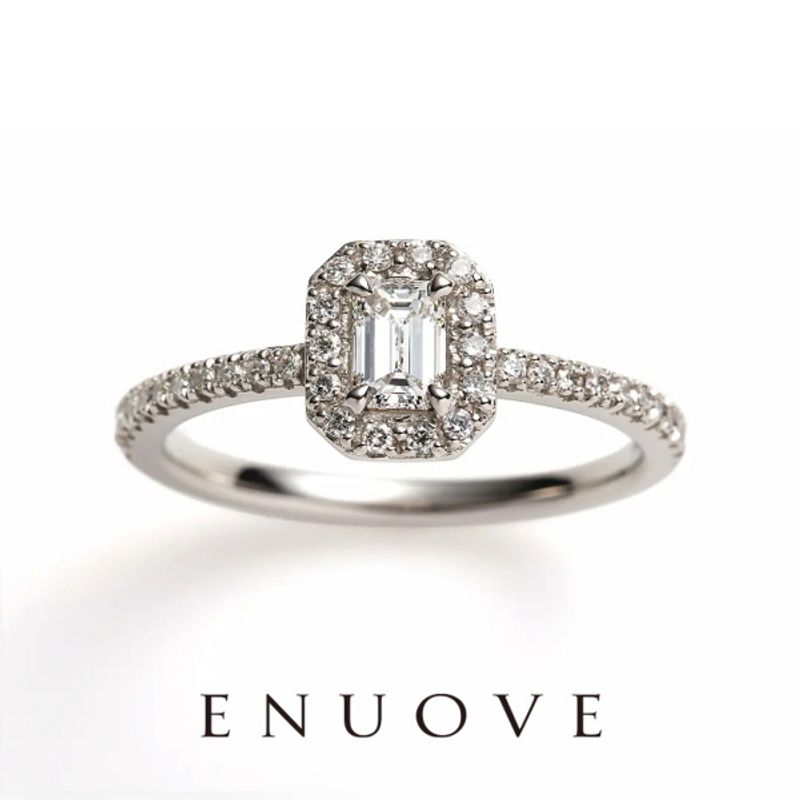 ENUOVE イノーヴェ　ルビーネックレス 1c54acbd8c6368ee657c70b869b95c