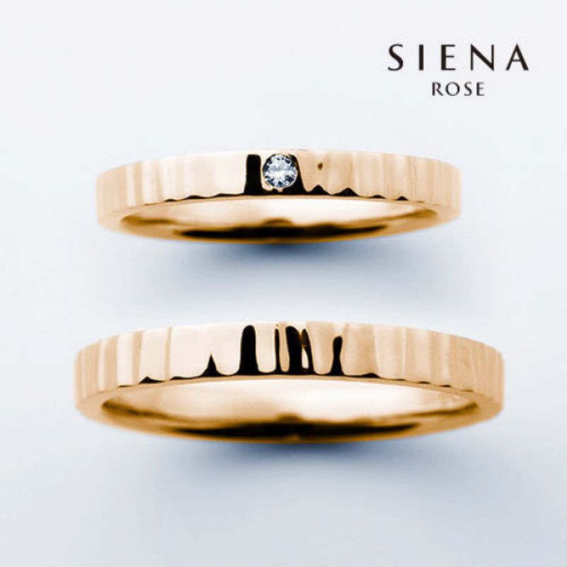 【11号】SIENA ROSE 運命数リング SIENA ROSE】UNMEISU・リング｜SANPO ONLINE(サンポーオンライン)