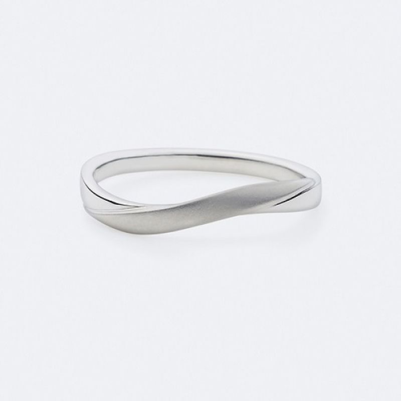 リュバン ドゥ マリエ【AMPR0089-SD/HM/SA】 [結婚指輪] ヴァンドーム