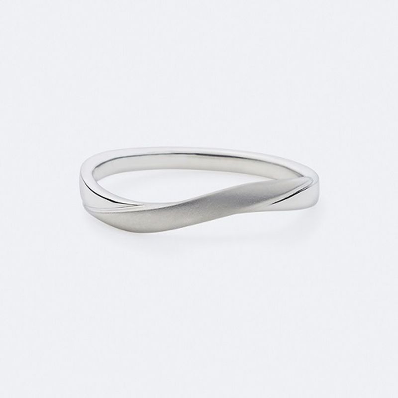 リュバン ドゥ マリエ【AMPR0089-SD/HM/SA】 [結婚指輪] ヴァンドーム