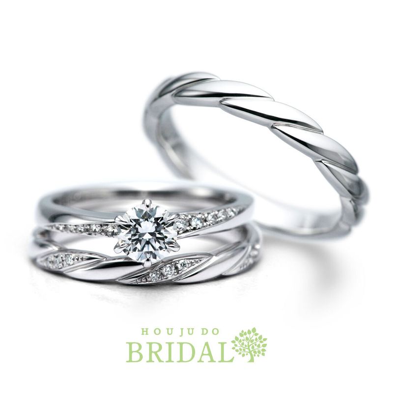 セットリング ｜ HM2876L / HD2064 / HM2876S [セットリング] 宝寿堂