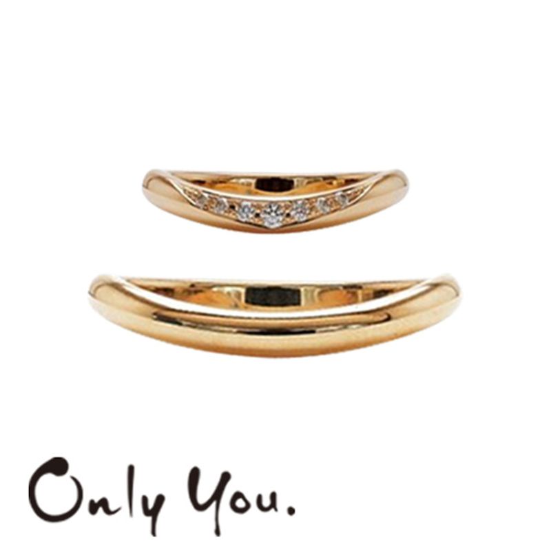 イノセントブルーアクアマリンシリーズ QCPOY IB59/IB590 [結婚