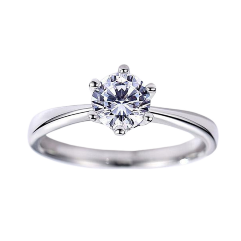 プロポーズの不安や悩みはこれで払拭！仮のリングでサプライズできる