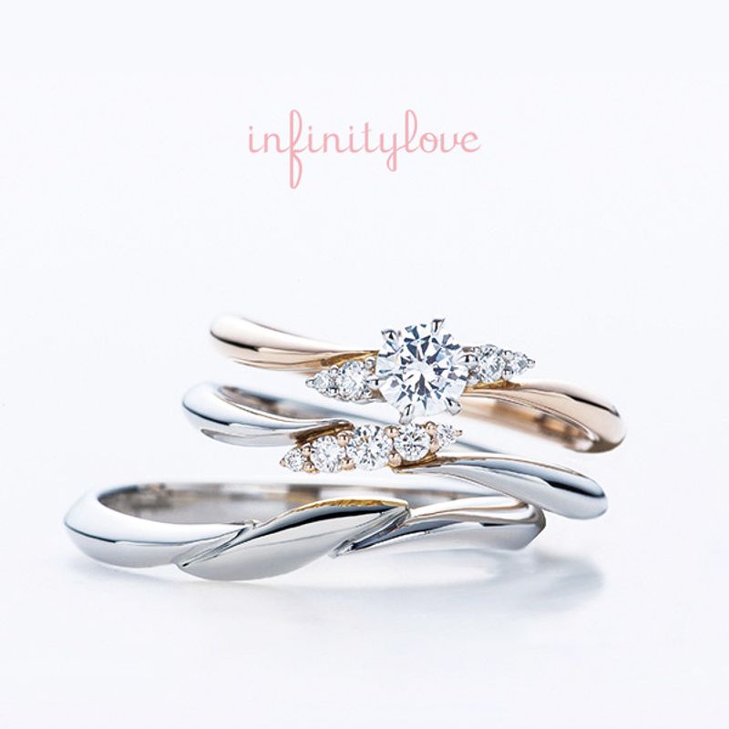 Candy キャンディ 飴 結婚指輪 Brooch ブローチ Ringraph リングラフ