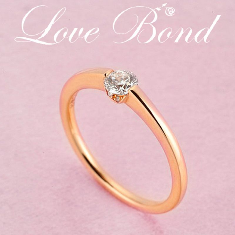 4℃ プラチナ1000  サムシングブルー　エンゲージ　11号 サムシングブルー(Something Blue) | 結婚指輪・婚約指輪の