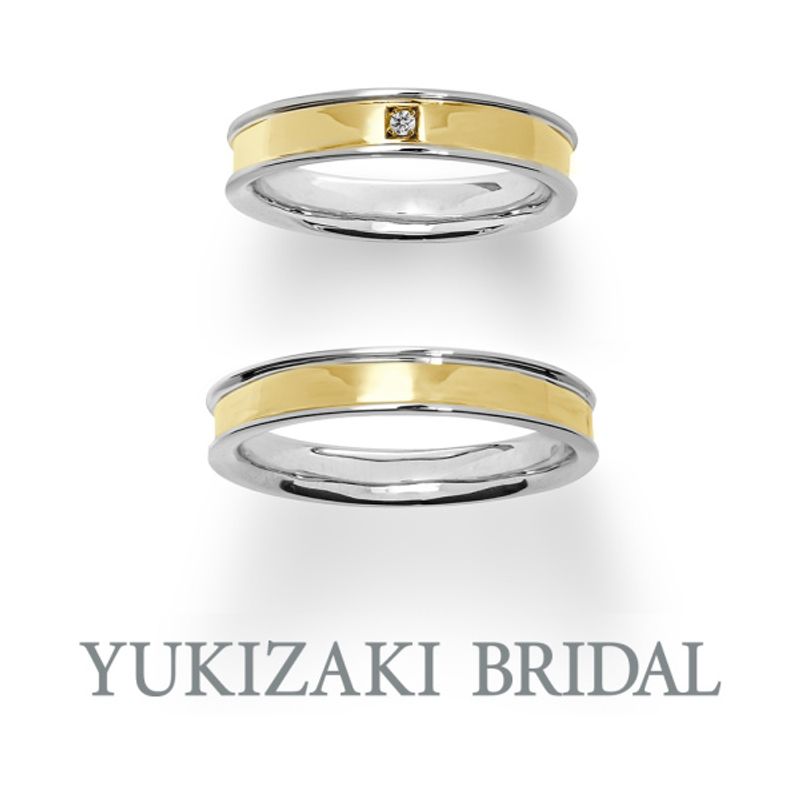 指輪・リング yukinko 新品] ユキザキセレクトジュエリー OTHER Y99986668 リング