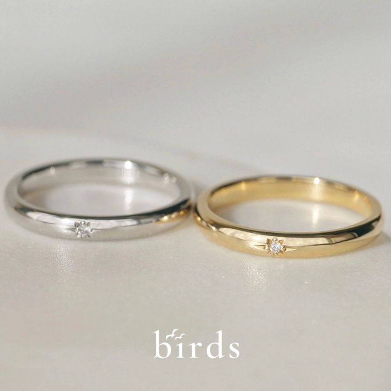 vanilla jewelry バニラジュエリー リング 18K vanilla jewelry バニラジュエリー リング 18K