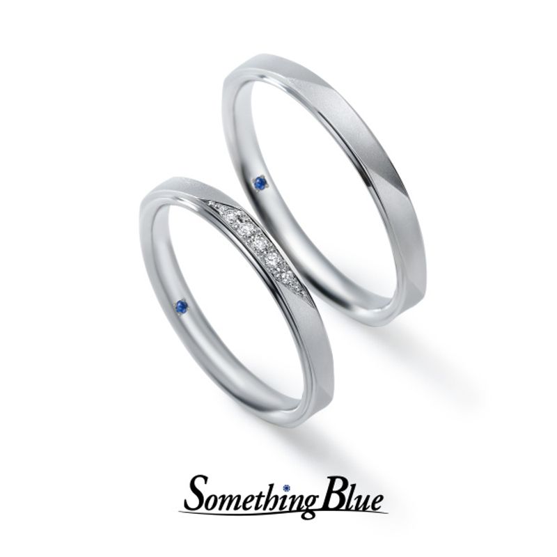 Morning Veil SB-994 SB-995 [結婚指輪] VENUS TEARS(ヴィーナス