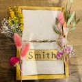 【Smith(工房スミス)の口コミ】 お値段が比較的お手頃でした。強度が強く肌馴染みの良い物で、傷がついて…