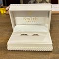 【Smith(工房スミス)の口コミ】 素材とデザイン、加工を組み合わせることができ、デザインの自由度が高い…