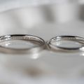 【Cayof(カヨフ)の口コミ】 私たちは2人それぞれ異なるこだわりがあったため、
2人とも納得する指輪が…