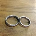 【RINGOLOGYの口コミ】 金属アレルギーのため、インターネットでいろいろ調べているときに、こち…