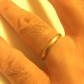 【kataoka jewelry(カタオカジュエリー)の口コミ】 購入前に夏頃から複数ブランドを検討していました。あまり有名なブランド…