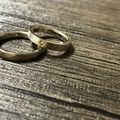 【garden handmade rings(ガーデンハンドメイドリング)の口コミ】 いろんなブランドがある中あれこれ検索して見て
自分たちの普段の服装や雰…