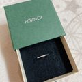 【HIBINOI(ひびのい)の口コミ】 重度の金属アレルギーを持っているため、ゴールドやシルバー、プラチナと…