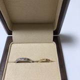 【MAILE(マイレ)の口コミ】 ハワイアンデザインがあればいいなと思って選びに行きました。店内にある…