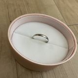 【insembre(インセンブレ)の口コミ】 細すぎず太すぎないシンプルな指輪を探して何軒かお店を回りましたが、な…