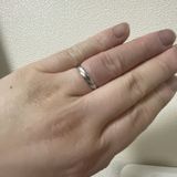 【insembre(インセンブレ)の口コミ】 デザインは、シンプルで飽きのこない、長く着けれるものだと思いました。
…