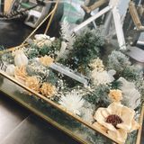 【icci代官山の口コミ】 結婚指輪は特別な物なので、icch代官山では手作りで思い出も残ります、指…