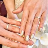 【ringram(リングラム)の口コミ】 まず、第一にとにかく値段がお手頃であることです。そして、わたしたちが…