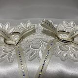 【PILOT BRIDAL(パイロットブライダル)の口コミ】 鍛造づくりなのでとても丈夫で、ながく安心して使うことが出来ると思い購…