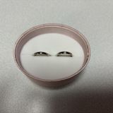 【insembre(インセンブレ)の口コミ】 私と夫が指先を多く使う仕事なので、指輪が割れたり欠けたりするのが心配…