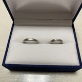 【Ptau(ピトー)の口コミ】 着け心地が素晴らしく、指輪自体は長持ちするとのことで、大事にします。…