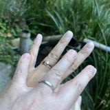 【彩乃瑞(IRONOHA)の口コミ】 デザインとして捻りのあるものが欲しく何着か着用させていただきました。S…