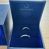 【HOSHI no SUNA 星の砂(ほしのすな)の口コミ】 デザインはシンプルで飽きがこないもの、かつ華やかさがあったのでこのデ…