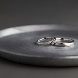 【Craft Jewelry karenの口コミ】 2人で楽しく相談しながら、オリジナルの指輪を作ることができます！指輪の…